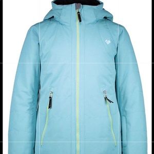 Obermeyer Kids Haana Jacket